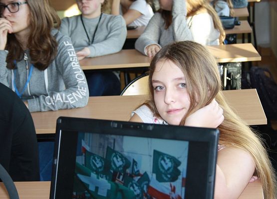 Festiwal Patrioty i Patriotki XXI w. grafika