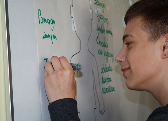 Festiwal Patrioty i Patriotki XXI w. grafika