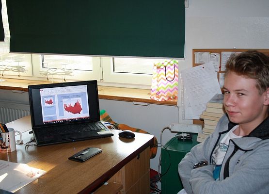 Festiwal Patrioty i Patriotki XXI w. grafika