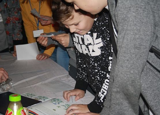 Festiwal Patrioty i Patriotki XXI w. grafika