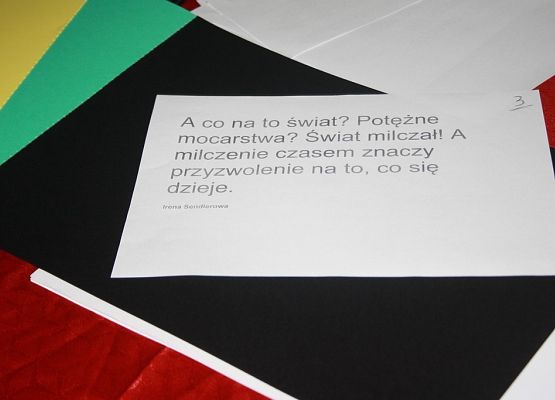 Festiwal Patrioty i Patriotki XXI w. grafika