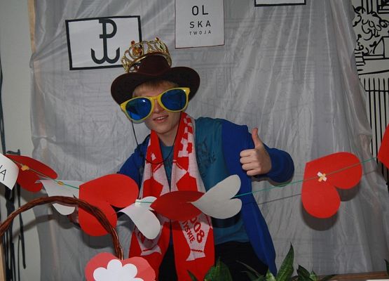 Festiwal Patrioty i Patriotki XXI w. grafika