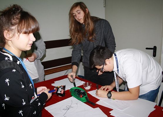 Festiwal Patrioty i Patriotki XXI w. grafika