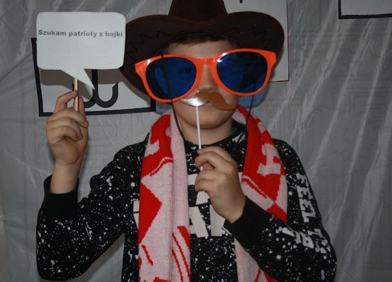 Festiwal Patrioty i Patriotki XXI w. grafika