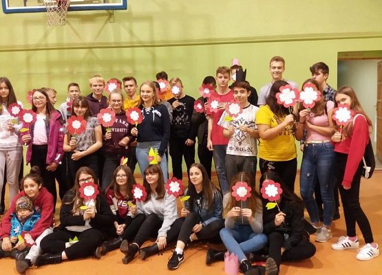 Festiwal Patrioty i Patriotki XXI w. grafika