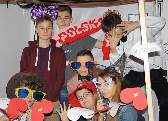 Festiwal Patrioty i Patriotki XXI w. grafika