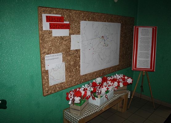 Festiwal Patrioty i Patriotki XXI w. grafika