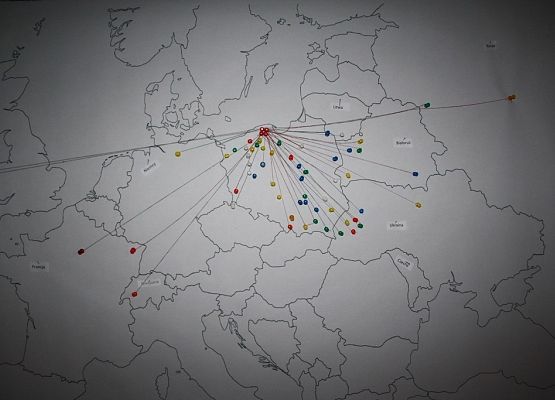 Festiwal Patrioty i Patriotki XXI w. grafika