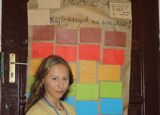 Festiwal Patrioty i Patriotki XXI w. grafika