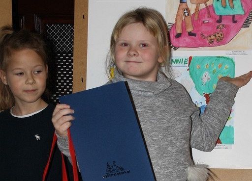 Paleniu papierosów mówimy NIE! grafika