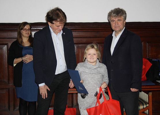 Paleniu papierosów mówimy NIE! grafika