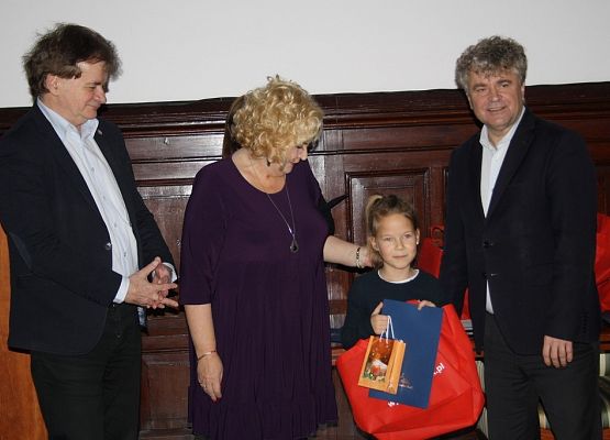 Paleniu papierosów mówimy NIE! grafika