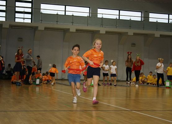 Lęborskie pierwszaki to fajne dzieciaki! grafika