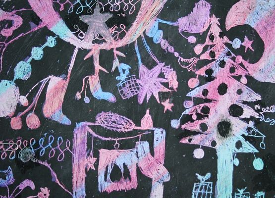 Anieli znowu zagrali grafika