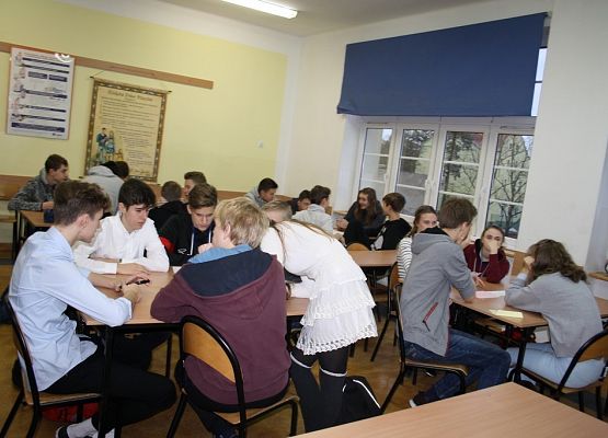 Dzień Praw Człowieka grafika