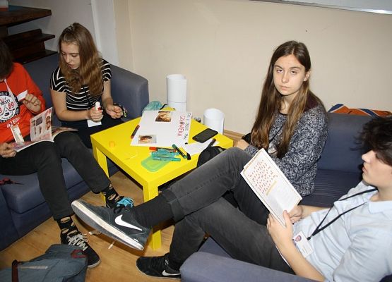 Dzień Praw Człowieka grafika