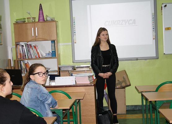 Warto wiedzieć więcej grafika