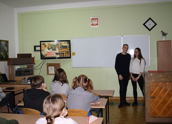 Warto wiedzieć więcej grafika