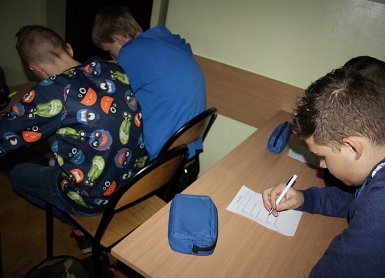 Warto wiedzieć więcej grafika