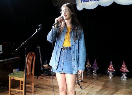 Śpiewanie na szóstkę! grafika