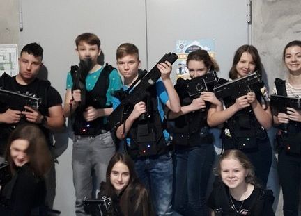 VIIIe w Strefie Zoltar grafika