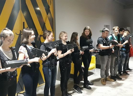 VIIIe w Strefie Zoltar grafika