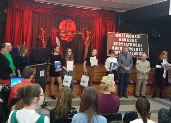 Często wzruszająca, a czasem zabawna - poezja miłosna po niemiecku i angielsku grafika