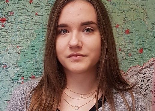 Często wzruszająca, a czasem zabawna - poezja miłosna po niemiecku i angielsku grafika