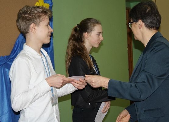 I półrocze już za nami  grafika