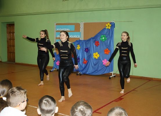 I półrocze już za nami  grafika