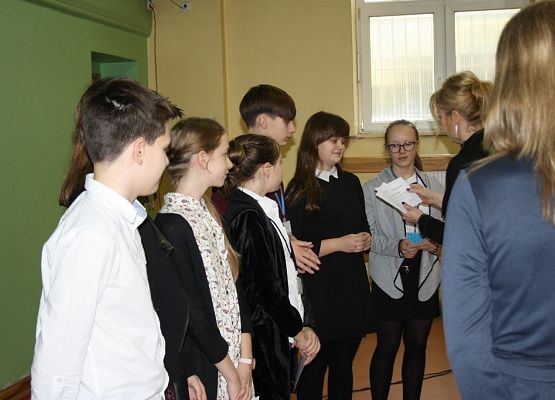 I półrocze już za nami  grafika