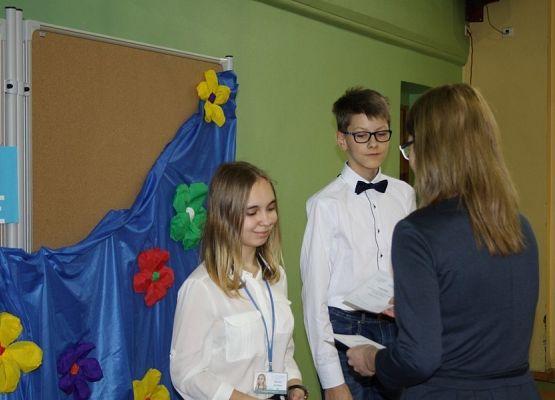 I półrocze już za nami  grafika