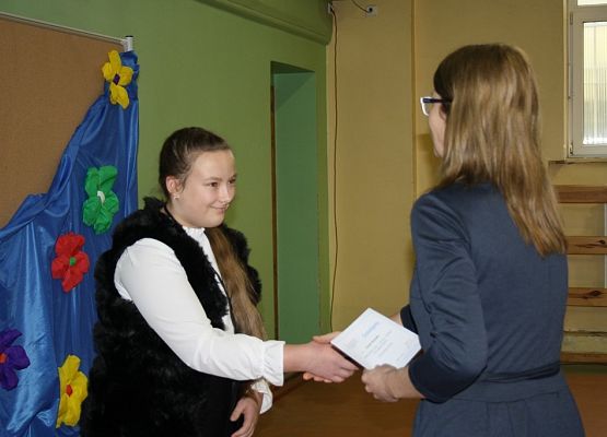 I półrocze już za nami  grafika