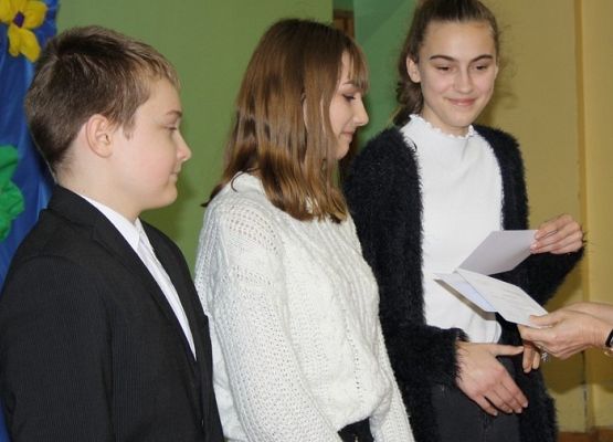 I półrocze już za nami  grafika