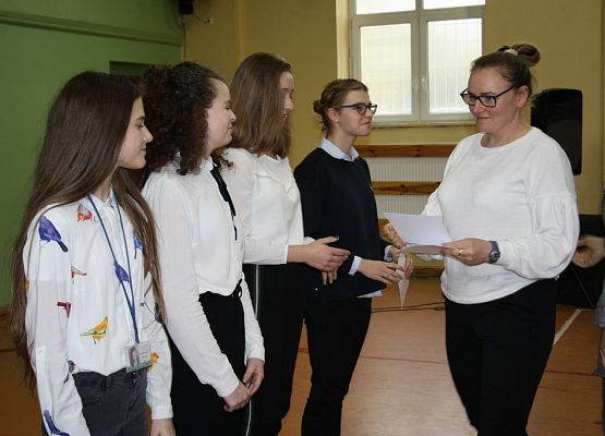 I półrocze już za nami  grafika