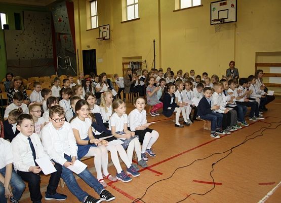 I półrocze już za nami  grafika