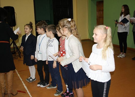 I półrocze już za nami  grafika