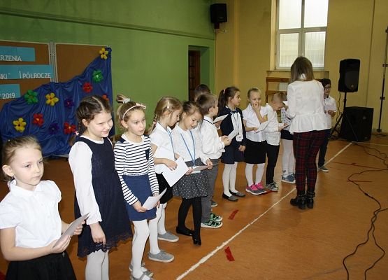 I półrocze już za nami  grafika