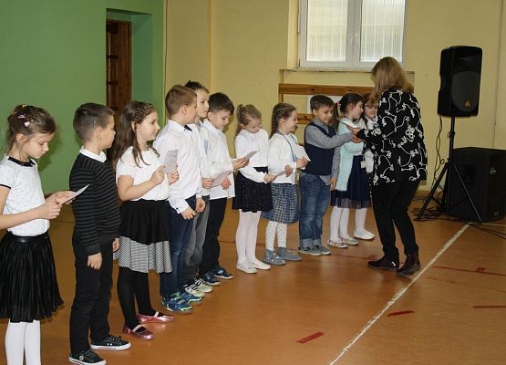 I półrocze już za nami  grafika