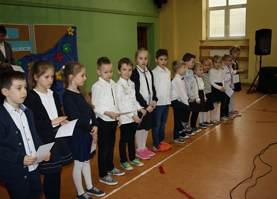 I półrocze już za nami  grafika