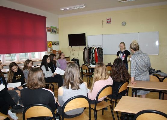 Warsztaty na Dzień Kobiet grafika