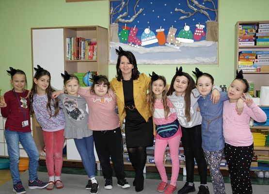 Warsztaty na Dzień Kobiet grafika