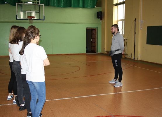 Warsztaty na Dzień Kobiet grafika