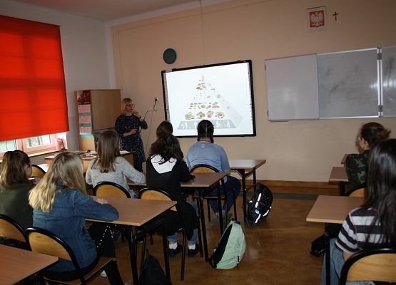 Warsztaty na Dzień Kobiet grafika