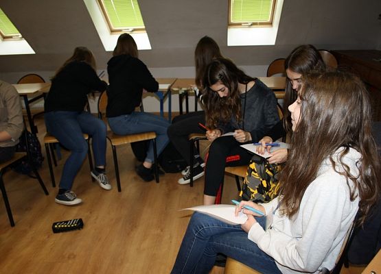 Warsztaty na Dzień Kobiet grafika