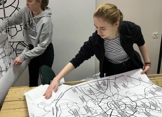 Kolejny projekt ART+STUDIO grafika