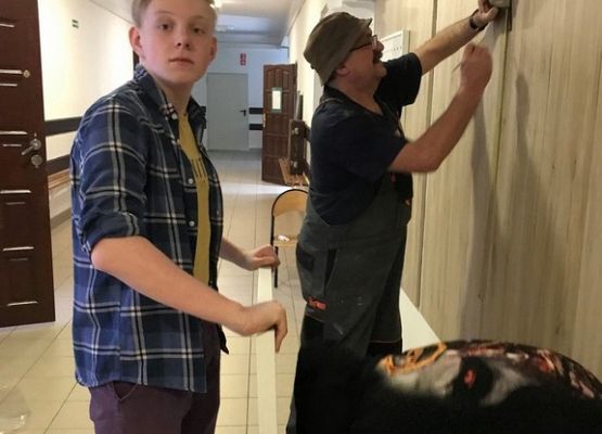 Kolejny projekt ART+STUDIO grafika