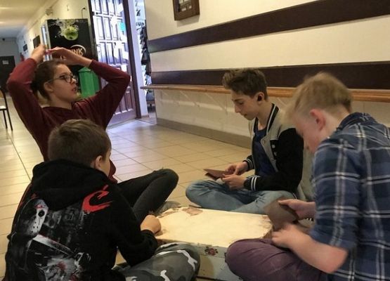 Kolejny projekt ART+STUDIO grafika