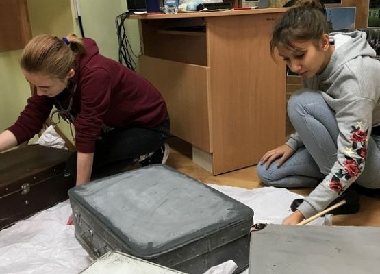 Kolejny projekt ART+STUDIO grafika