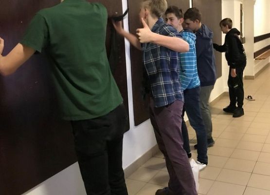 Kolejny projekt ART+STUDIO grafika